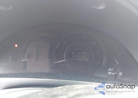 2007 Toyota Camry Hybrid z USA, uszkodzony, nr VIN JTNBB46K773012427